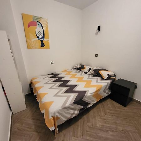 Sunset Apartment Playa del Inglés Exterior foto